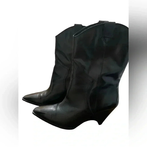 Zara Shoes - Zara Boots